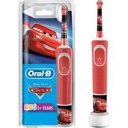 Oral-B Vitality Kids Cars