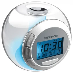 Orava BD-500