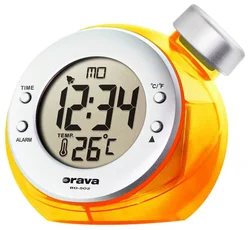 Orava BD-502 orange