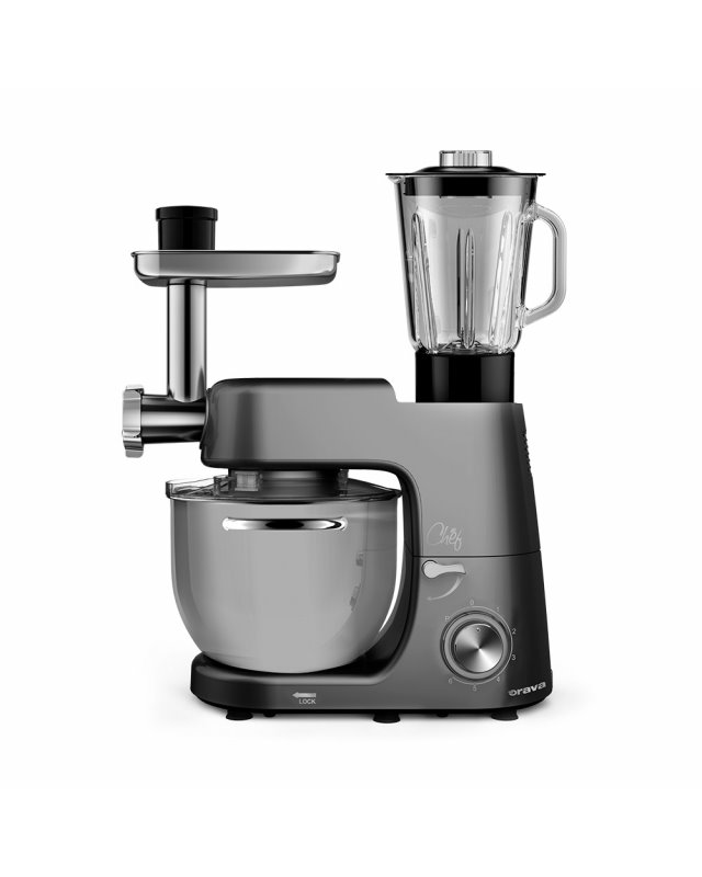 Orava Chef-2