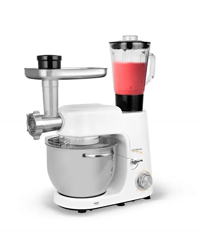Orava Chef