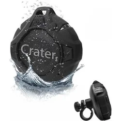 Orava Crater 3 Black