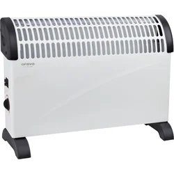 Orava EK-2006 - Elektrické konvektory