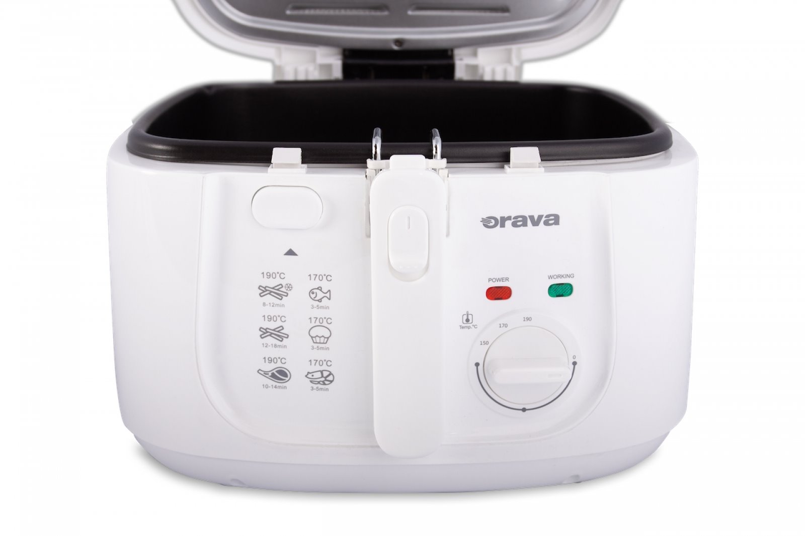 Orava FR 102