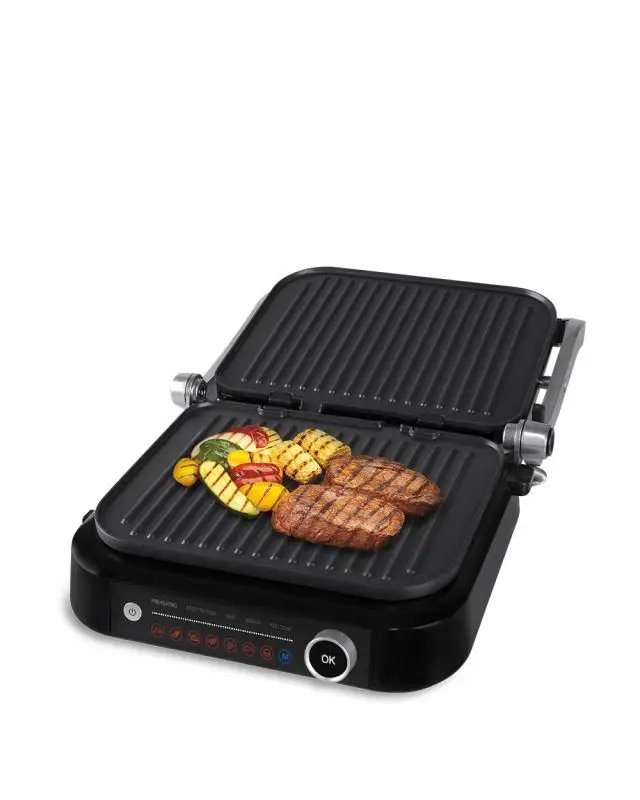 Orava Grillchef 2