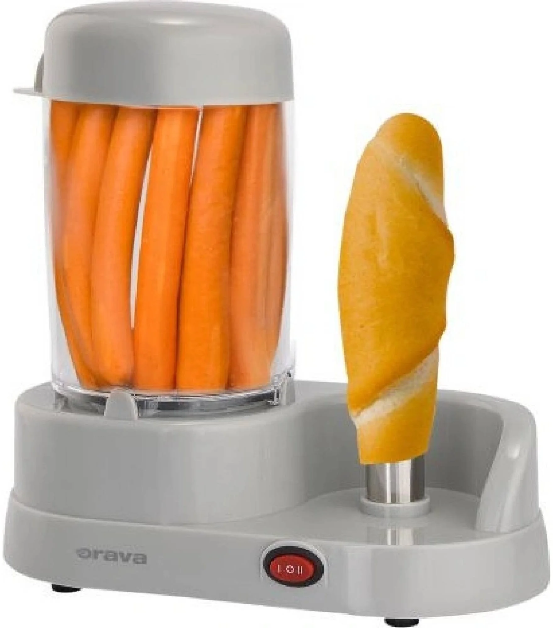 Orava HM-01 GR