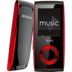 Orava M-4G red