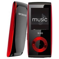 Orava M-8G red