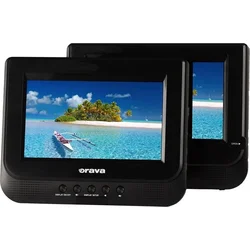 Orava PD-320 A