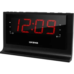 Orava RBD-612 - Vybavení domu