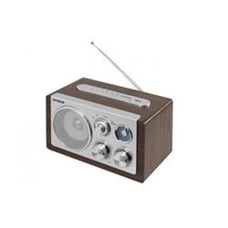 Orava RR-29 A - Radiopřijímače