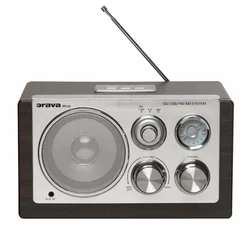 Orava RR-29