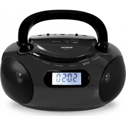 Orava RSU-04 G - Radiopřijímače