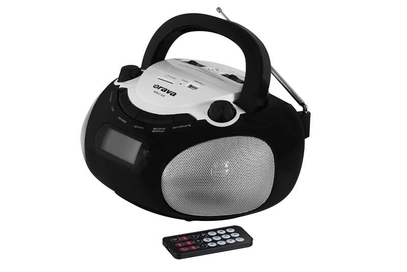Orava RSU-05