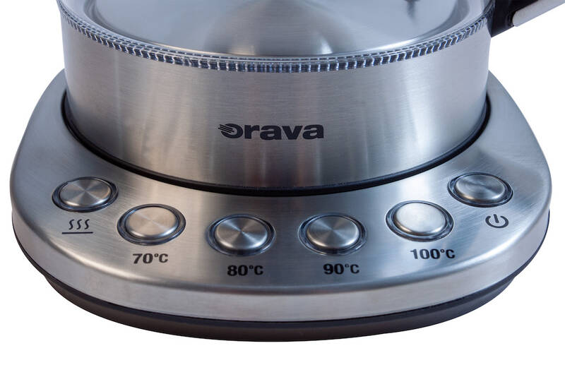 Orava VK-4000