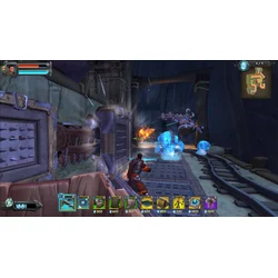 Orcs Must Die 2! Fire and Water Booster Pack