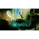 Ori and the Blind Forest Definitive Edition elektronická licence
