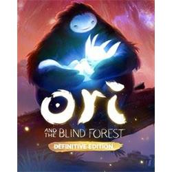 Ori and the Blind Forest Definitive Edition elektronická licence