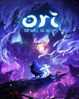 Ori and the Will of the Wisps elektronická licence