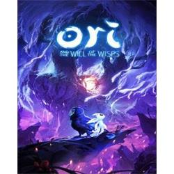Ori and the Will of the Wisps elektronická licencia