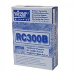 Originálna pokladničná páska Star, RC300B, čierna, Star SP300, 312