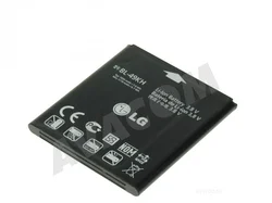 Originální baterie LG BL-49KH pro P936 Li-ion 3,7V 1830mAh (Bulk)
