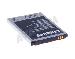 Originální baterie Samsung B150AE Li-ion 3,8V 1800mAh pro Galaxy Core Duos I8262D bulk