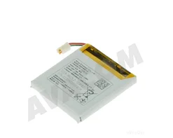 Originální baterie Sony Ericsson 1237-6653 pro X10 mini Li-pol 3,7V 950mAh, bulk