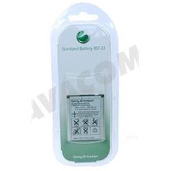 Originální baterie Sony Ericsson BST-33 Li-pol 3,6V 950mAh, Satio U1i, W950i, K800i, G700, K810i, C901
