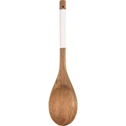 Orion Akáciový oválny hrniec na varenie WHITELINE, 30 cm