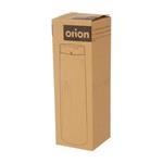 Orion Keramická váza HEART, 23 cm