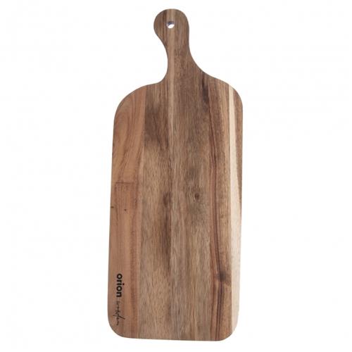 Orion Krájecí prkénko WOODEN, 49 x 19 cm