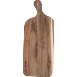 Orion Krájecí prkénko WOODEN, 49 x 19 cm