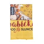 Orion Kuchynská zástera Bavlna NEJLEPŠÍ BABIČKA