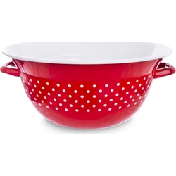 Orion Mísa smalt TEČKA kulatá, 26 cm 