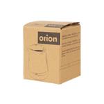 Orion Mlékovka keramická SRDÍČKA, 0,12 l 