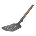 Orion Nylonový obracač s otvormi WOODEN