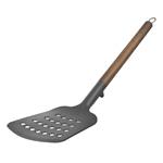 Orion Obracečka nylonová s otvory WOODEN