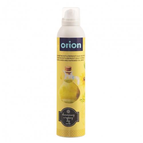 Orion Olej na pečení, 250 ml