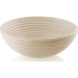 Orion Ošatka ratan kulatá, 14 cm 