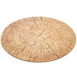 Orion Podložka WOODEN, 38 cm