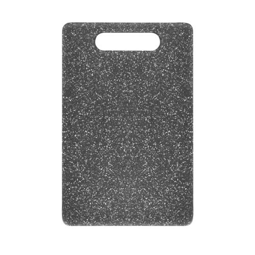 Orion Prkénko krájecí s mramorovým designem GRANIT, 31 x 20 cm