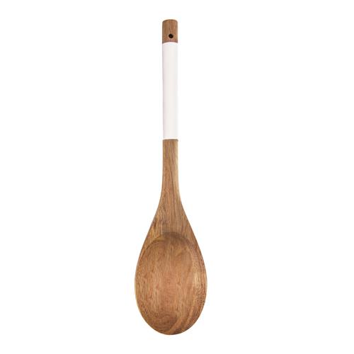 Orion Vařečka akácie oválná WHITELINE, 30 cm  