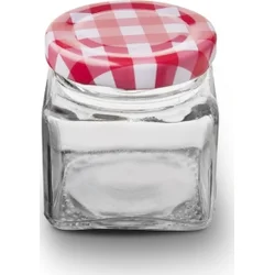 Orion Varné nádoby s viečkom 50 ml, 5 ks