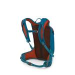 OSPREY BATOH SALIDA 12 WATERFRONT BLUE - S REZERVOÁREM 