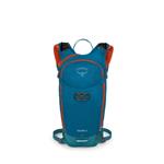 OSPREY BATOH SALIDA 8 WATERFRONT BLUE - S REZERVOÁREM 