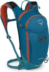 OSPREY BATOH SALIDA 8 WATERFRONT BLUE - S REZERVOÁROM