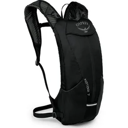 Osprey Katari 7l, čierna