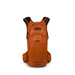 Osprey Raptor 14 s rezerovárem, orange sunset
