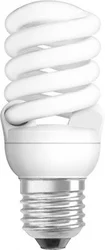 OSRAM úsporná zářivka (žárovka) 11W DULUX SUPERSTAR MICRO TWIST E27/825 